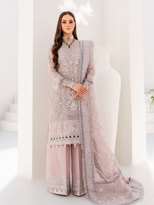 REVIVE Rayah sharara suit – view 2