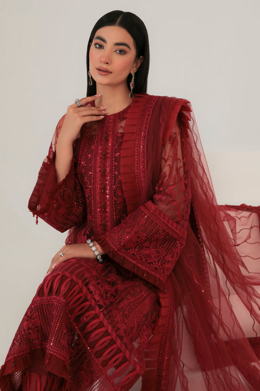 Shop JAZMIN | LUXURY FORMALS | EMBROIDERED NET UN-4003 with BIG discounts at Raz Ruya a women's clothing shop! Luxury Pakistani designer wear, featuring Sana Safinaz, Asim Jofa, and Maryum N Maria. Fast UK, USA, and Canada delivery. Don’t miss the end-of-year sale! WEB-STORE CLEARANCE, SALE 2024 GIVEAWAYS, DESIGENER BRANDS in UK, NEW YEARS SALE 2024! CHRISTMAS SALE, END OF YEAR SALE, CLOTHING STORES, BRIDAL SHOPS, DRESS STORES SALE, WOMEN'S CLOTHING STORE 2024