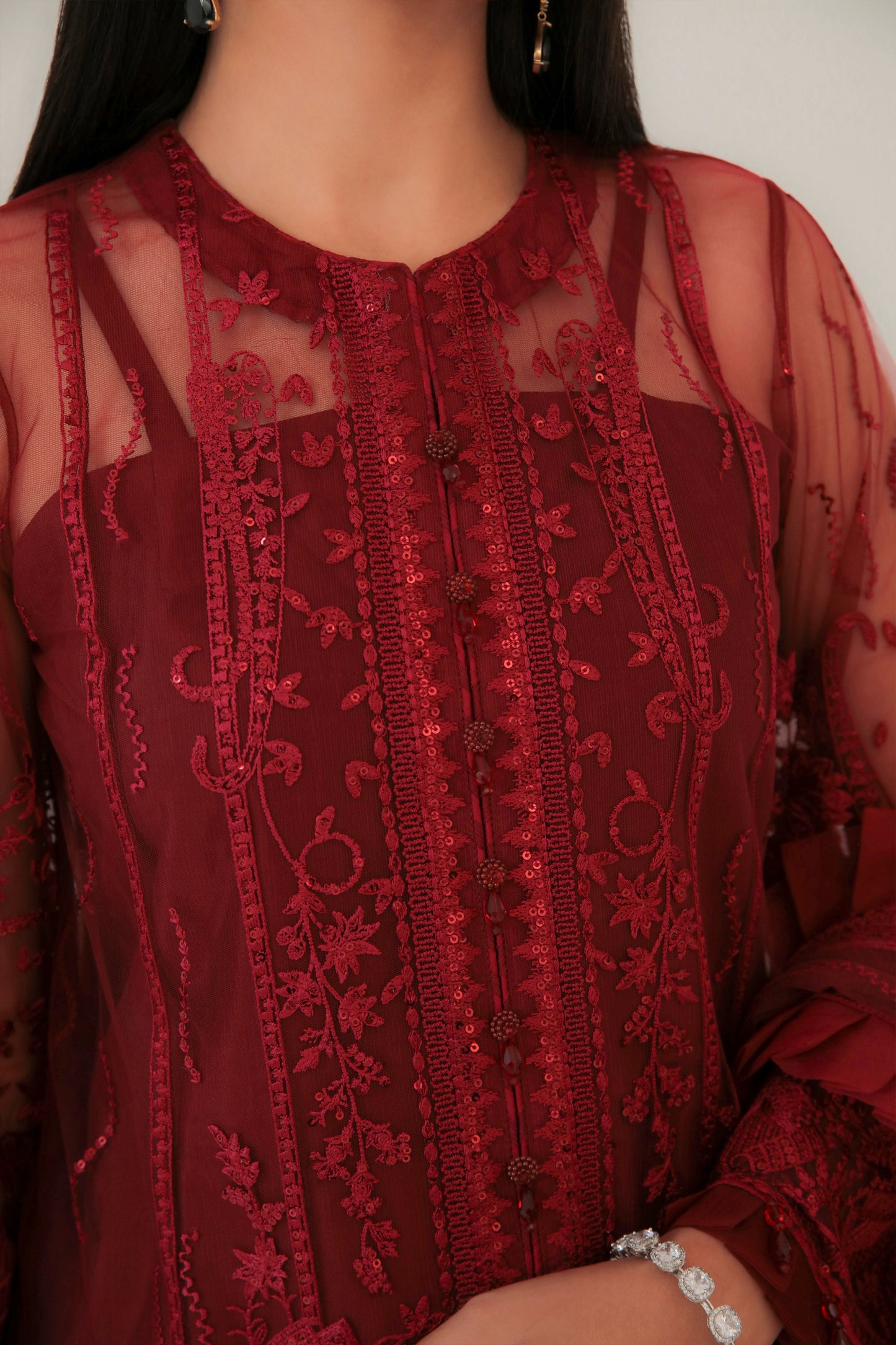 Shop JAZMIN | LUXURY FORMALS | EMBROIDERED NET UN-4003 with BIG discounts at Raz Ruya a women's clothing shop! Luxury Pakistani designer wear, featuring Sana Safinaz, Asim Jofa, and Maryum N Maria. Fast UK, USA, and Canada delivery. Don’t miss the end-of-year sale! WEB-STORE CLEARANCE, SALE 2024 GIVEAWAYS, DESIGENER BRANDS in UK, NEW YEARS SALE 2024! CHRISTMAS SALE, END OF YEAR SALE, CLOTHING STORES, BRIDAL SHOPS, DRESS STORES SALE, WOMEN'S CLOTHING STORE 2024