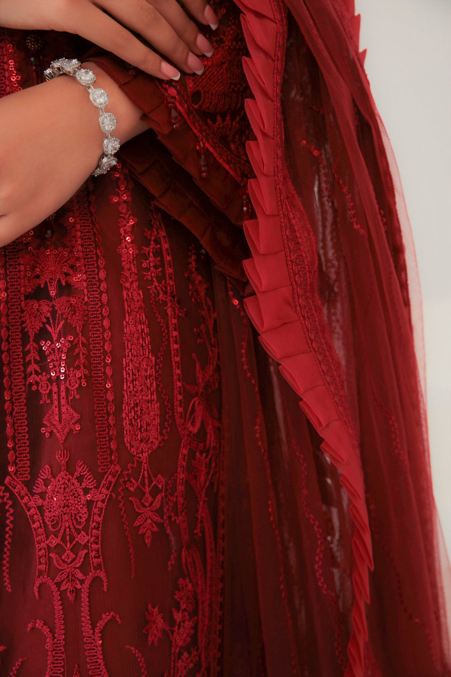 Shop JAZMIN | LUXURY FORMALS | EMBROIDERED NET UN-4003 with BIG discounts at Raz Ruya a women's clothing shop! Luxury Pakistani designer wear, featuring Sana Safinaz, Asim Jofa, and Maryum N Maria. Fast UK, USA, and Canada delivery. Don’t miss the end-of-year sale! WEB-STORE CLEARANCE, SALE 2024 GIVEAWAYS, DESIGENER BRANDS in UK, NEW YEARS SALE 2024! CHRISTMAS SALE, END OF YEAR SALE, CLOTHING STORES, BRIDAL SHOPS, DRESS STORES SALE, WOMEN'S CLOTHING STORE 2024