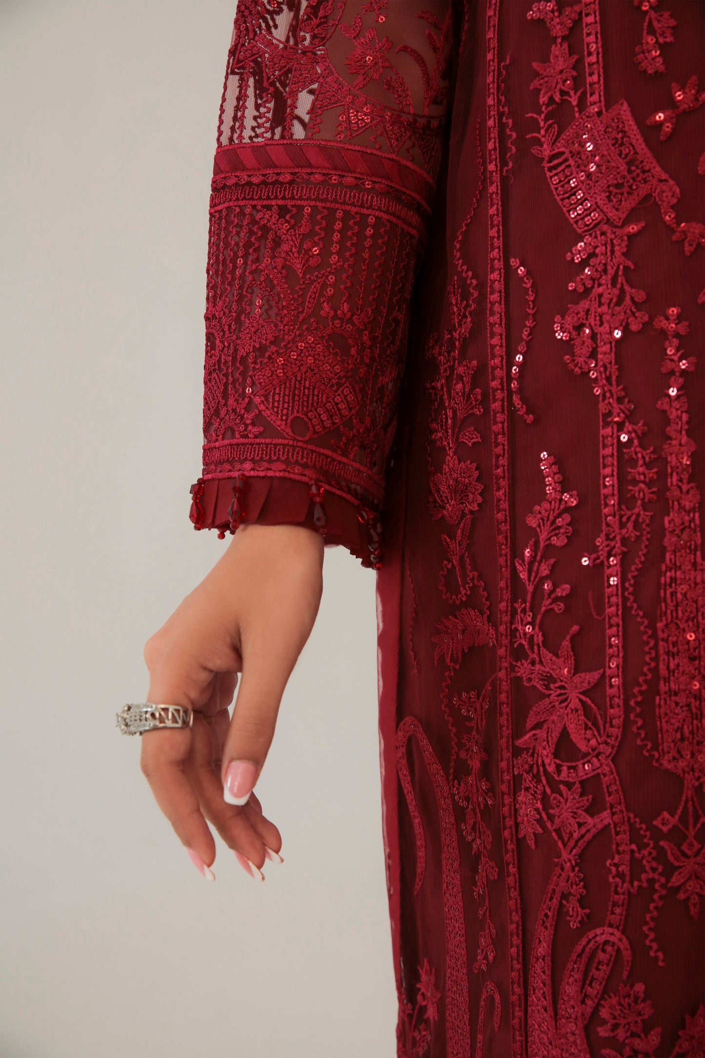 Shop JAZMIN | LUXURY FORMALS | EMBROIDERED NET UN-4003 with BIG discounts at Raz Ruya a women's clothing shop! Luxury Pakistani designer wear, featuring Sana Safinaz, Asim Jofa, and Maryum N Maria. Fast UK, USA, and Canada delivery. Don’t miss the end-of-year sale! WEB-STORE CLEARANCE, SALE 2024 GIVEAWAYS, DESIGENER BRANDS in UK, NEW YEARS SALE 2024! CHRISTMAS SALE, END OF YEAR SALE, CLOTHING STORES, BRIDAL SHOPS, DRESS STORES SALE, WOMEN'S CLOTHING STORE 2024