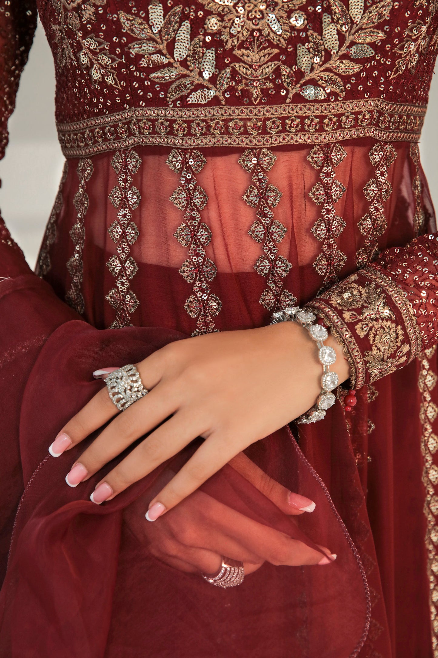 Shop JAZMIN | LUXURY FORMALS | EMBROIDERED CHIFFON UC-3007 with BIG discounts at Raz Ruya a women's clothing shop! Luxury Pakistani designer wear, featuring Sana Safinaz, Asim Jofa, and Maryum N Maria. Fast UK, USA, and Canada delivery. Don’t miss the end-of-year sale! WEB-STORE CLEARANCE, SALE 2024 GIVEAWAYS, DESIGENER BRANDS in UK, NEW YEARS SALE 2024! CHRISTMAS SALE, END OF YEAR SALE, CLOTHING STORES, BRIDAL SHOPS, DRESS STORES SALE, WOMEN'S CLOTHING STORE 2024