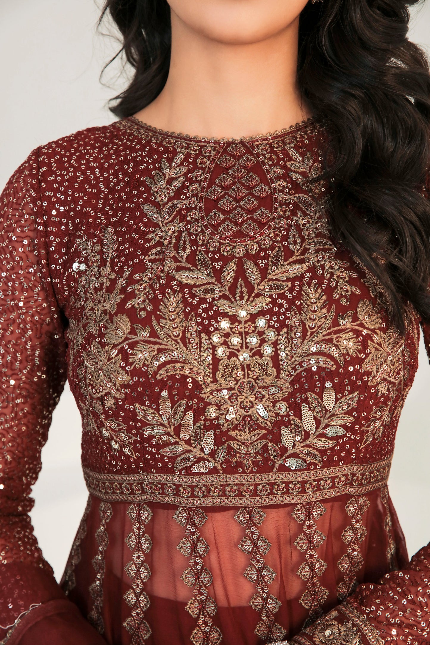 Shop JAZMIN | LUXURY FORMALS | EMBROIDERED CHIFFON UC-3007 with BIG discounts at Raz Ruya a women's clothing shop! Luxury Pakistani designer wear, featuring Sana Safinaz, Asim Jofa, and Maryum N Maria. Fast UK, USA, and Canada delivery. Don’t miss the end-of-year sale! WEB-STORE CLEARANCE, SALE 2024 GIVEAWAYS, DESIGENER BRANDS in UK, NEW YEARS SALE 2024! CHRISTMAS SALE, END OF YEAR SALE, CLOTHING STORES, BRIDAL SHOPS, DRESS STORES SALE, WOMEN'S CLOTHING STORE 2024