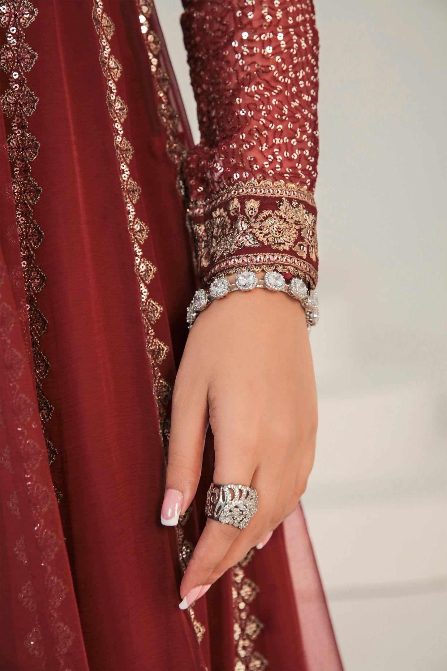 Shop JAZMIN | LUXURY FORMALS | EMBROIDERED CHIFFON UC-3007 with BIG discounts at Raz Ruya a women's clothing shop! Luxury Pakistani designer wear, featuring Sana Safinaz, Asim Jofa, and Maryum N Maria. Fast UK, USA, and Canada delivery. Don’t miss the end-of-year sale! WEB-STORE CLEARANCE, SALE 2024 GIVEAWAYS, DESIGENER BRANDS in UK, NEW YEARS SALE 2024! CHRISTMAS SALE, END OF YEAR SALE, CLOTHING STORES, BRIDAL SHOPS, DRESS STORES SALE, WOMEN'S CLOTHING STORE 2024