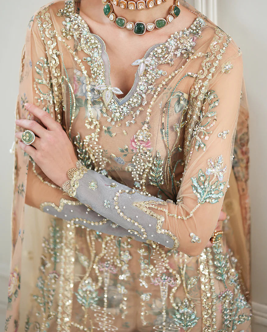 MUSHQ | THE MUSE WEDDING | CALARISSA