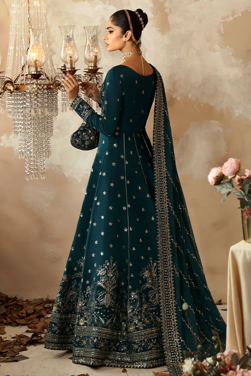 Shop GULAAL SHEHRNAAZ RAW SILK FORMALS | MAHIRI at Raz Ruya! Enjoy huge discounts on luxury Pakistani designer wear with fast delivery to the UK, USA & Canada.
