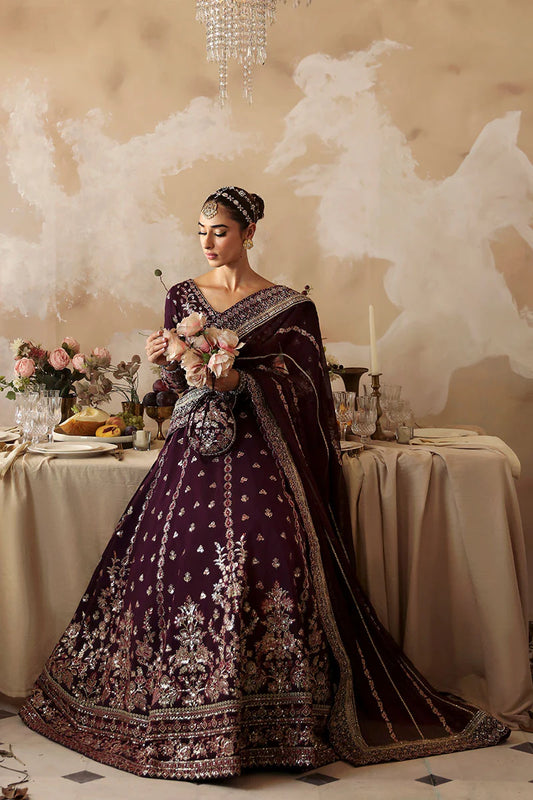 GULAAL | Shop GULAAL SHEHRNAAZ RAW SILK FORMALS | JAHAAN at Raz Ruya! Enjoy huge discounts on luxury Pakistani designer wear with fast delivery to the UK, USA & Canada. SHEHRNAAZ RAW SILK FORMALS | NAZMIL | UK USA & CANADA