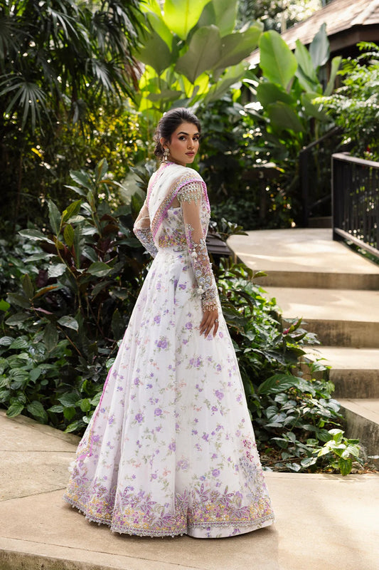 SAIRA RIZWAN | WEDDING FESTIVE UNSTITCHED 2025 | ELINA-SRF25-05