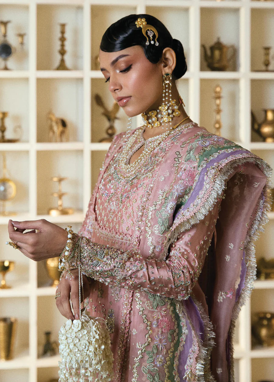 SUFFUSE | FREESH ‘26 | ISRANA