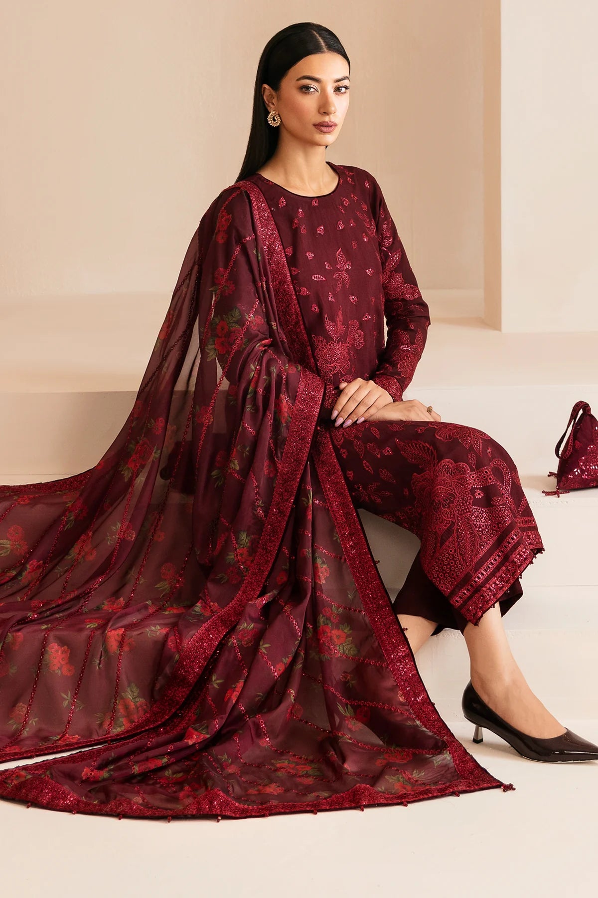 Shop JAZMIN | LUXURY FORMALS | PREMIUM EMBROIDERED RAW SILK UR-7031 with BIG discounts at Raz Ruya a women's clothing shop! Luxury Pakistani designer wear, featuring Sana Safinaz, Asim Jofa, and Maryum N Maria. Fast UK, USA, and Canada delivery. Don’t miss the end-of-year sale! WEB-STORE CLEARANCE, SALE 2024 GIVEAWAYS, DESIGENER BRANDS in UK, NEW YEARS SALE 2024! CHRISTMAS SALE, END OF YEAR SALE, CLOTHING STORES, BRIDAL SHOPS, DRESS STORES SALE, WOMEN'S CLOTHING STORE 2024