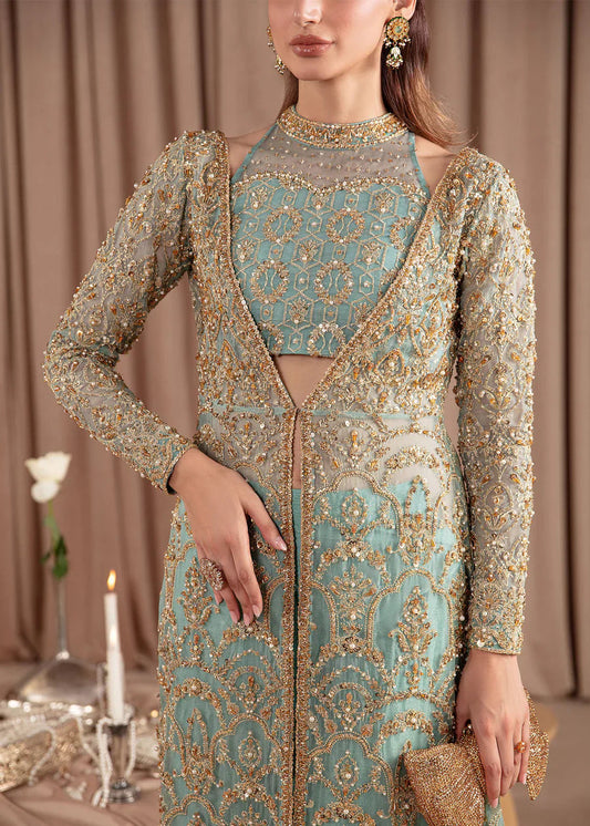 Buy Kanwal Malik | Luxury Formals | Aquamarine by REVIVE | UK USA CANADA ! DESIGNER BRAND BIG SANA SAFINAZ, ASIM JOFA, MARYUM N MARIA MARIA B HUGE DISCOUNT!! WEB-STORE CLEARANCE, SALE 2024 GIVEAWAYS, DESIGENER BRANDS in UK, NEW YEARS SALE 2024! CHRISTMAS SALE, END OF YEAR SALE, CLOTHING STORES, BRIDAL SHOPS, DRESS STORES SALE, WOMEN'S CLOTHING STORE 2024