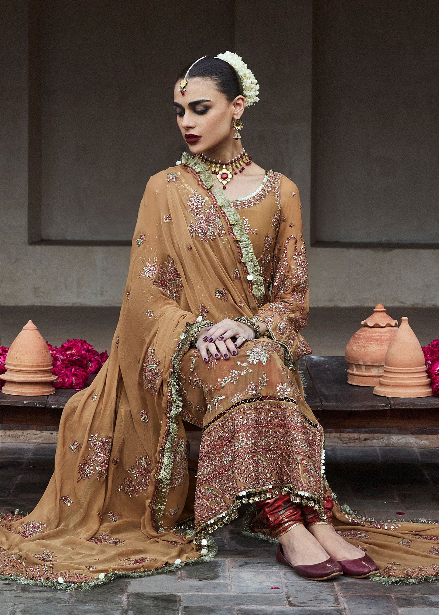 Shop HUSSAIN REHAR | FESTIVE '24 FORMALS | Talai with BIG discounts at Raz Ruya a women's clothing shop! Luxury Pakistani designer wear, featuring Sana Safinaz, Asim Jofa, and Maryum N Maria. Fast UK, USA, and Canada delivery. Don’t miss the end-of-year sale! WEB-STORE CLEARANCE, SALE 2024 GIVEAWAYS, DESIGENER BRANDS in UK, NEW YEARS SALE 2024! CHRISTMAS SALE, END OF YEAR SALE, CLOTHING STORES, BRIDAL SHOPS, DRESS STORES SALE, WOMEN'S CLOTHING STORE 2024