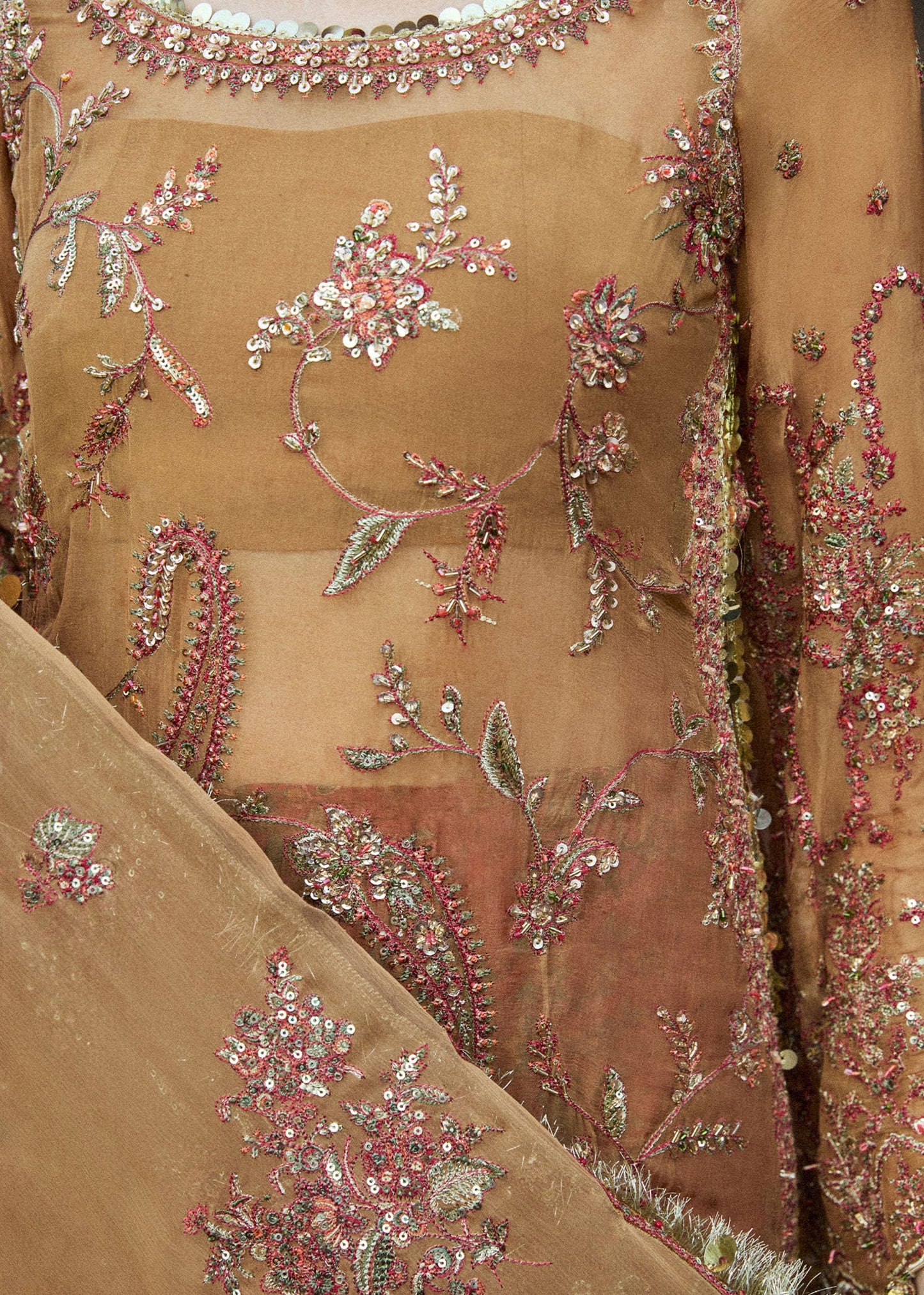 Shop HUSSAIN REHAR | FESTIVE '24 FORMALS | Talai with BIG discounts at Raz Ruya a women's clothing shop! Luxury Pakistani designer wear, featuring Sana Safinaz, Asim Jofa, and Maryum N Maria. Fast UK, USA, and Canada delivery. Don’t miss the end-of-year sale! WEB-STORE CLEARANCE, SALE 2024 GIVEAWAYS, DESIGENER BRANDS in UK, NEW YEARS SALE 2024! CHRISTMAS SALE, END OF YEAR SALE, CLOTHING STORES, BRIDAL SHOPS, DRESS STORES SALE, WOMEN'S CLOTHING STORE 2024