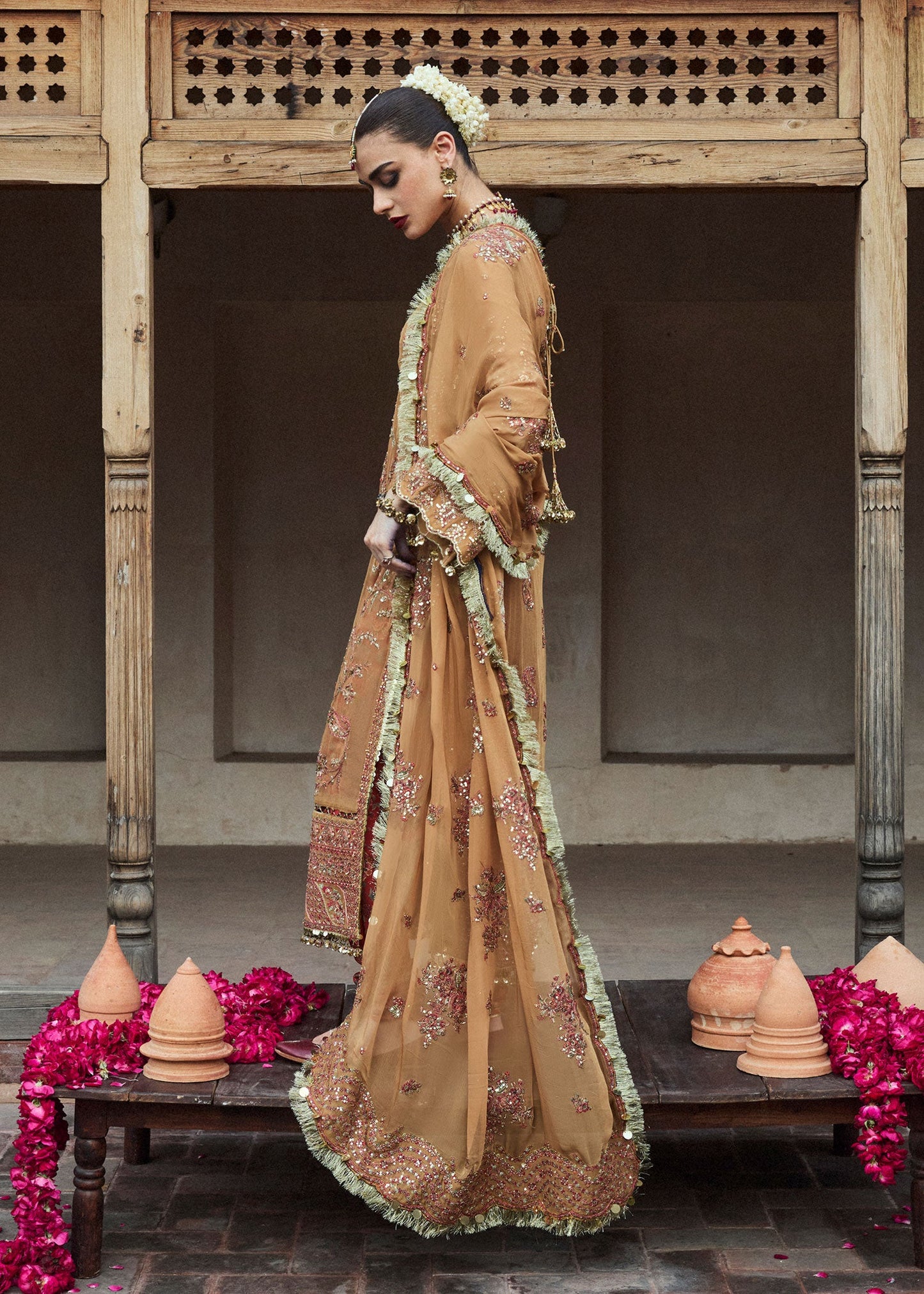 Shop HUSSAIN REHAR | FESTIVE '24 FORMALS | Talai with BIG discounts at Raz Ruya a women's clothing shop! Luxury Pakistani designer wear, featuring Sana Safinaz, Asim Jofa, and Maryum N Maria. Fast UK, USA, and Canada delivery. Don’t miss the end-of-year sale! WEB-STORE CLEARANCE, SALE 2024 GIVEAWAYS, DESIGENER BRANDS in UK, NEW YEARS SALE 2024! CHRISTMAS SALE, END OF YEAR SALE, CLOTHING STORES, BRIDAL SHOPS, DRESS STORES SALE, WOMEN'S CLOTHING STORE 2024