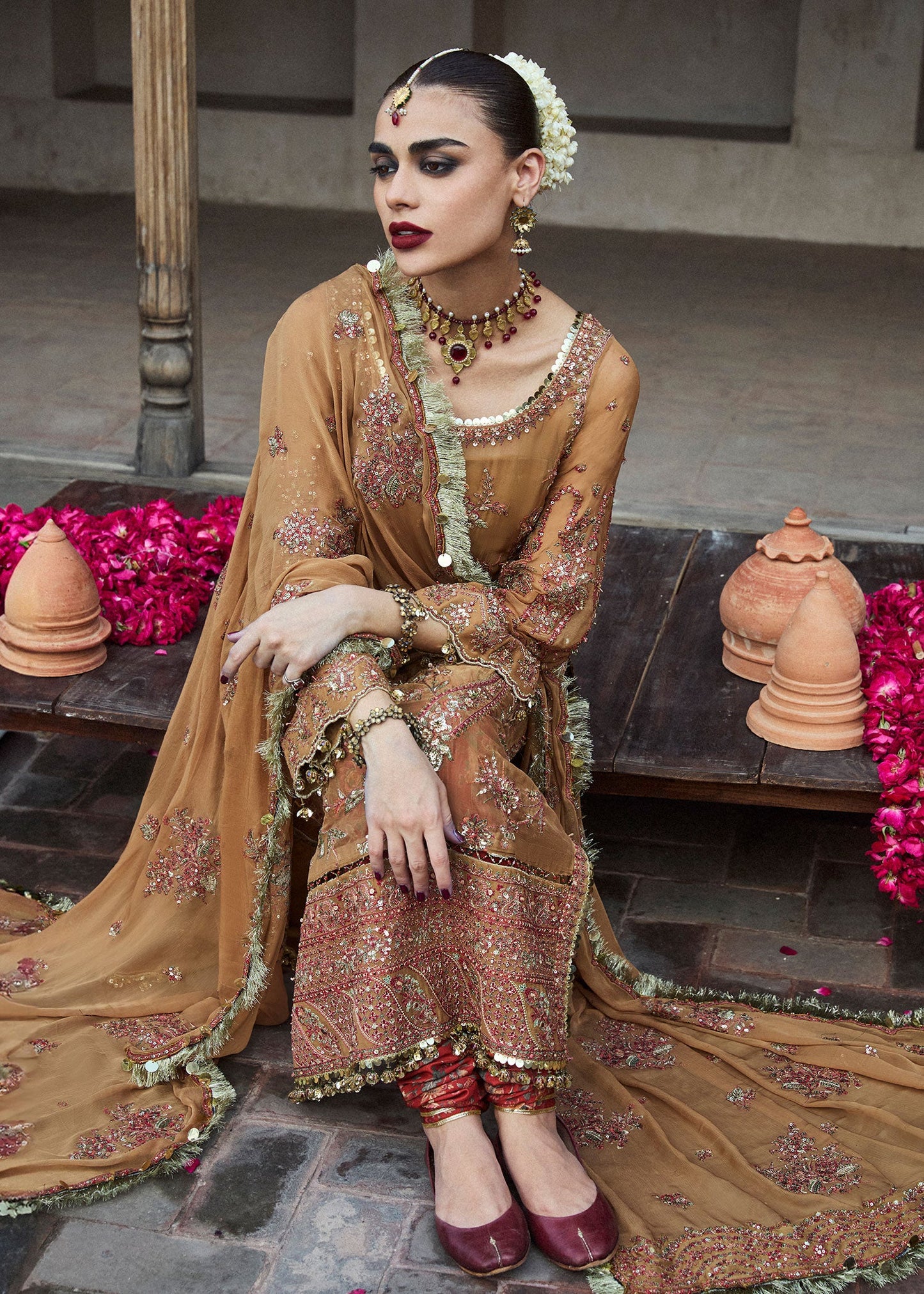 Shop HUSSAIN REHAR | FESTIVE '24 FORMALS | Talai with BIG discounts at Raz Ruya a women's clothing shop! Luxury Pakistani designer wear, featuring Sana Safinaz, Asim Jofa, and Maryum N Maria. Fast UK, USA, and Canada delivery. Don’t miss the end-of-year sale! WEB-STORE CLEARANCE, SALE 2024 GIVEAWAYS, DESIGENER BRANDS in UK, NEW YEARS SALE 2024! CHRISTMAS SALE, END OF YEAR SALE, CLOTHING STORES, BRIDAL SHOPS, DRESS STORES SALE, WOMEN'S CLOTHING STORE 2024