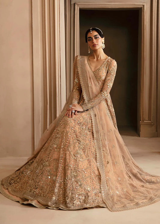 AKBAR ASLAM | DEEWANI '24 LUXURY FORMALS | AVELINE