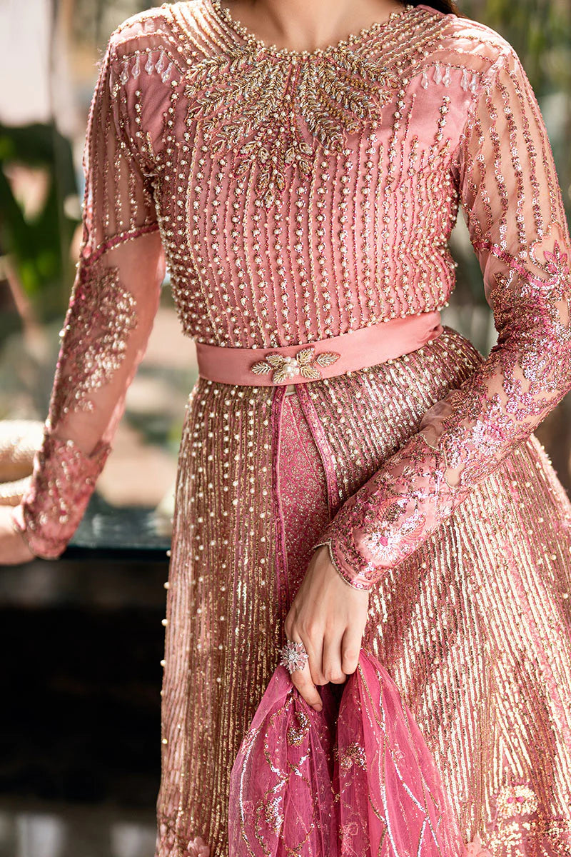 Shop MUSHQ MANN MEIN TU FORMALS | BONAFIDE at Raz Ruya! Enjoy huge discounts on luxury Pakistani wear with fast delivery to the UK, USA & Canada. End-of-Year Sale!
