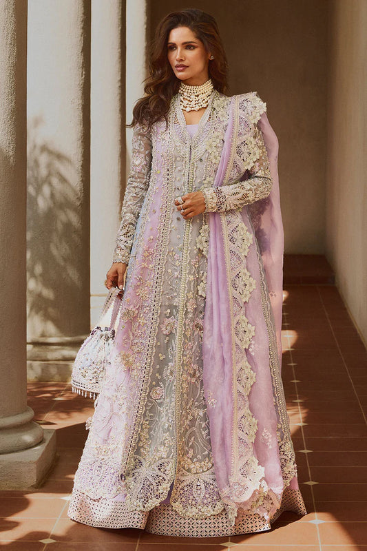 Shop SORAYA LUMENE FESTIVE EDIT '25 ORCHID at Raz Ruya! Huge discounts on luxury Pakistani designer wear. Fast delivery to UK, USA & Canada. End-of-Year & New Year Sale!