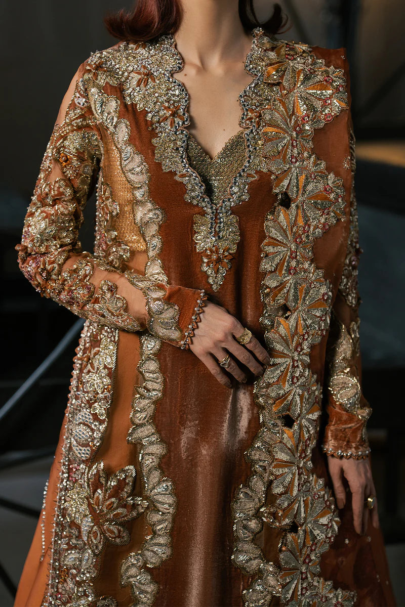 AFROZEH | HAYAT'25 | ZAVAA