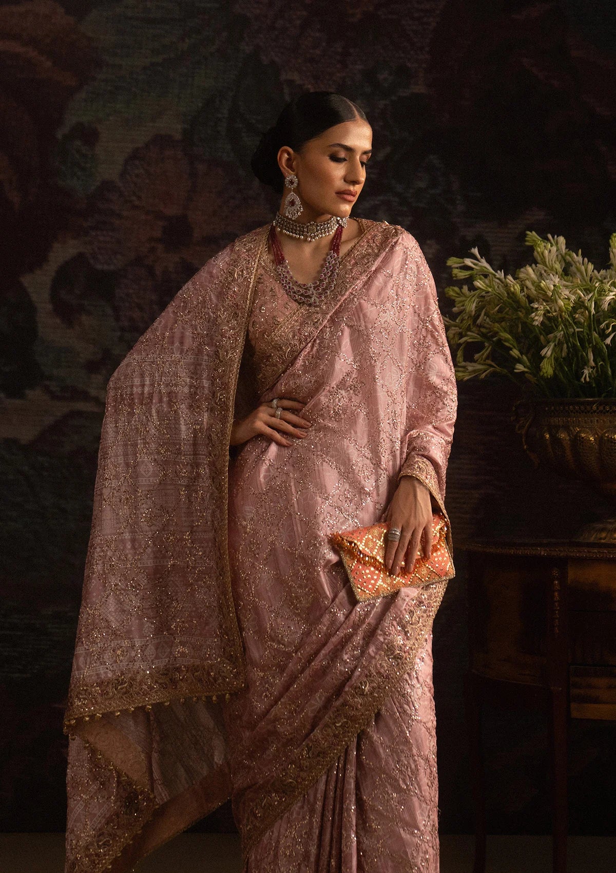 AIK | SARI BY AIK | SARI EDIT '25 - LOOK 06