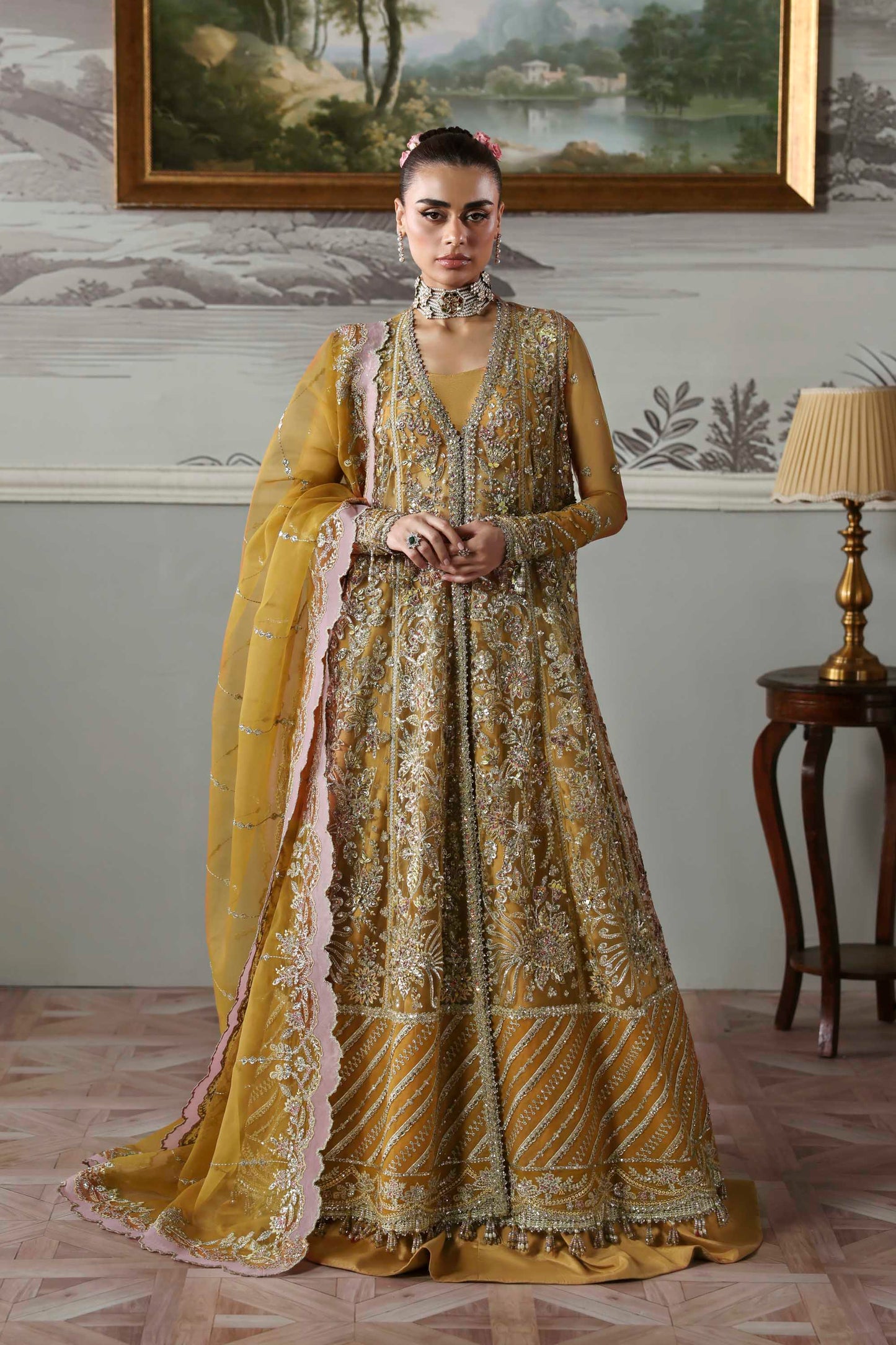 Amoria by Akbar – Razruya