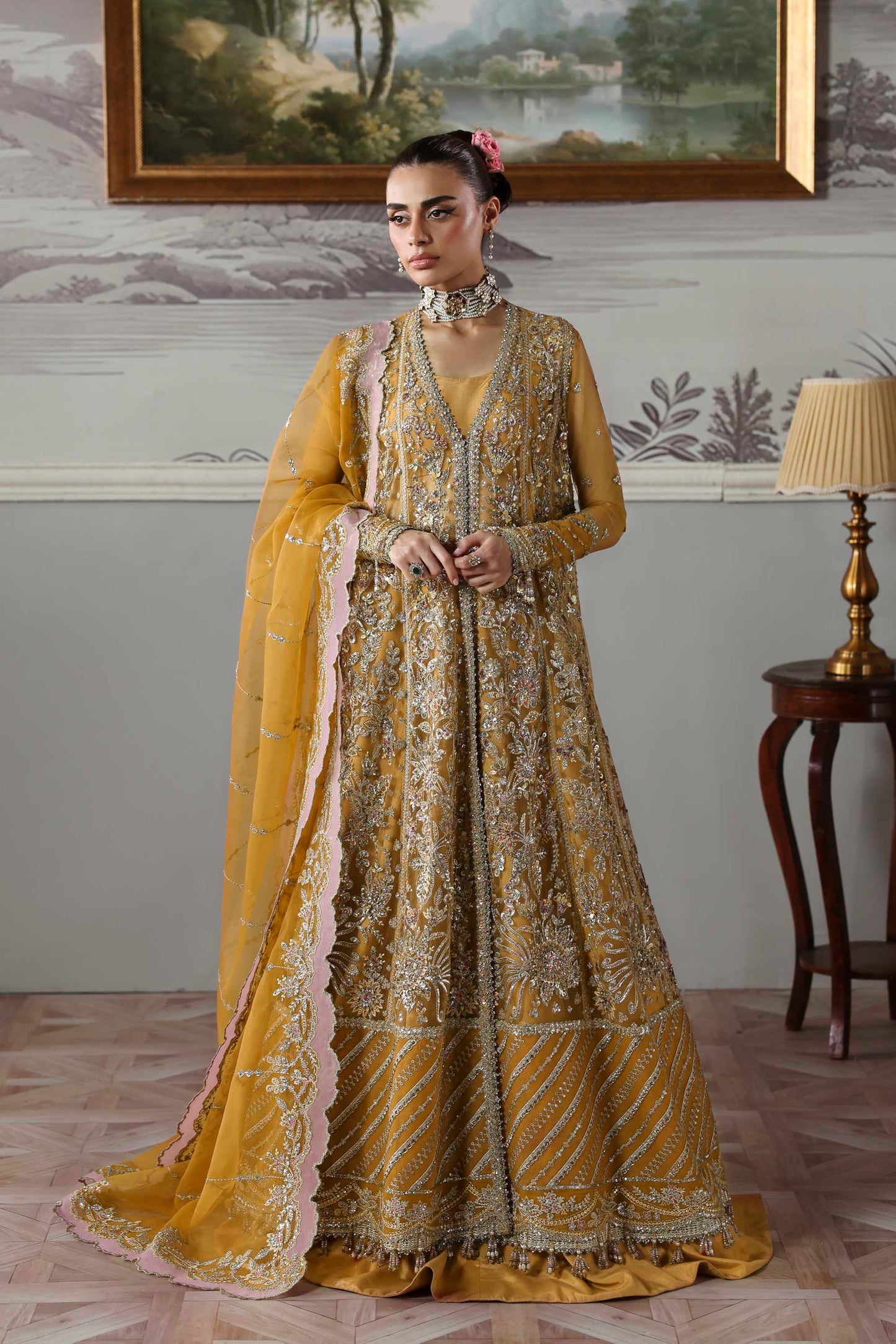 Amoria by Akbar – Razruya