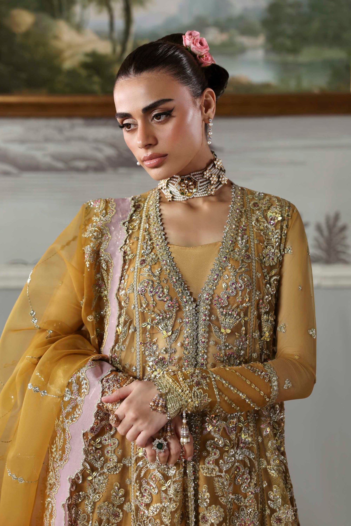 Amoria by Akbar – Razruya