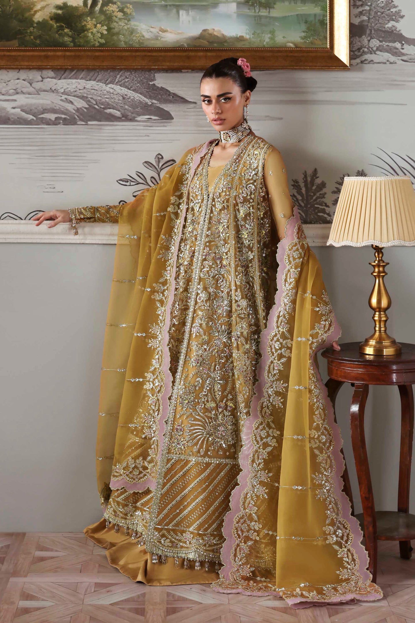Amoria by Akbar – Razruya