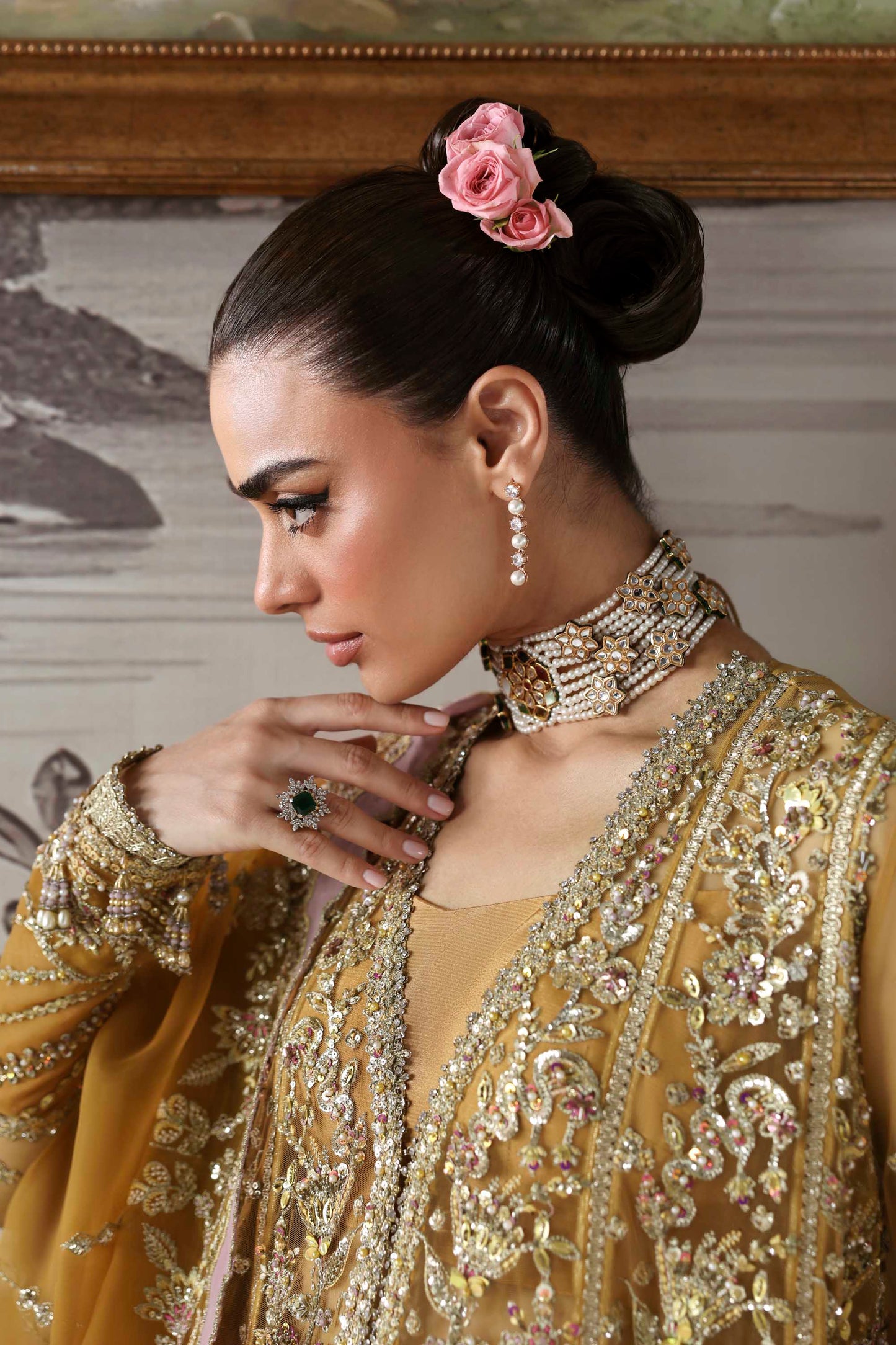 Amoria by Akbar – Razruya