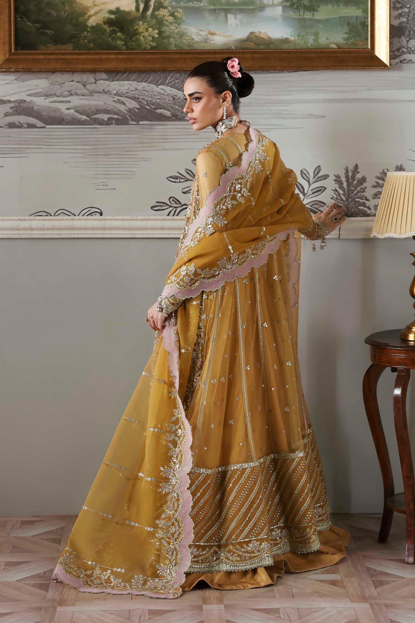 Amoria by Akbar – Razruya