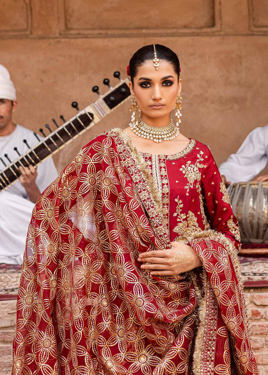 Arusa by Akbar – Razruya