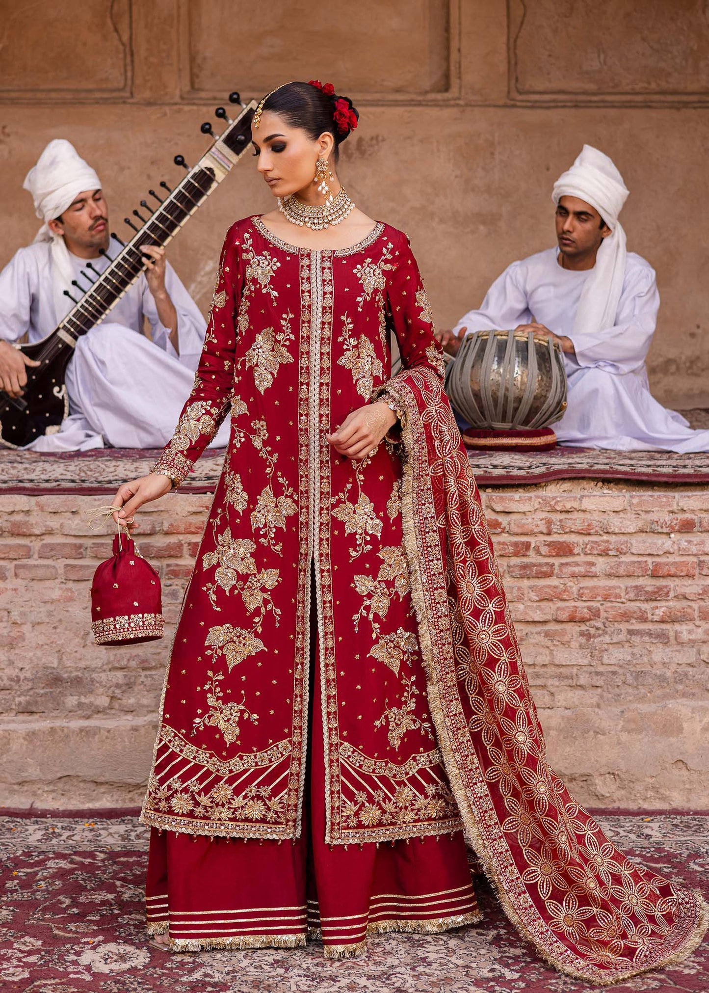 Arusa by Akbar – Razruya