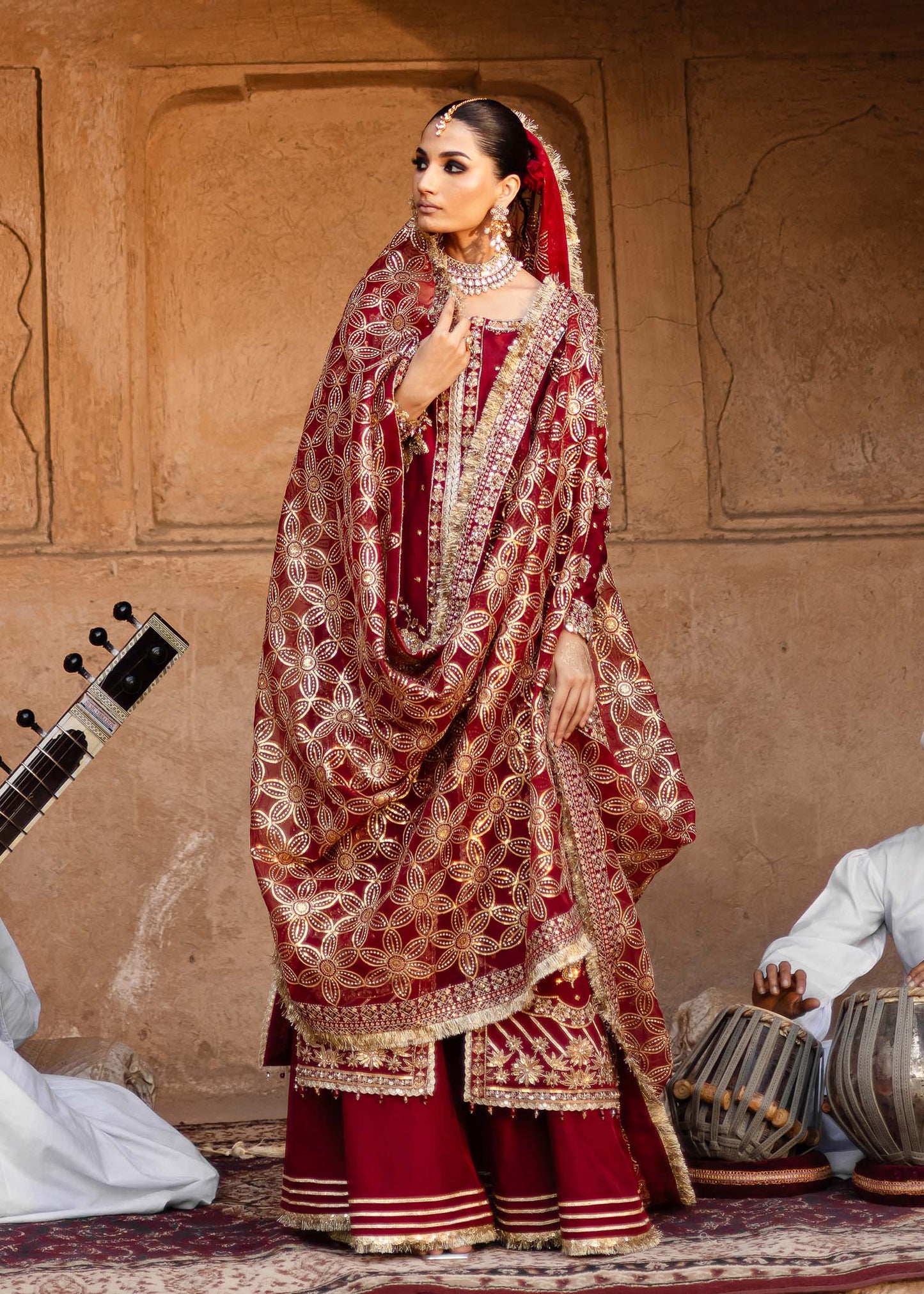 Arusa by Akbar – Razruya