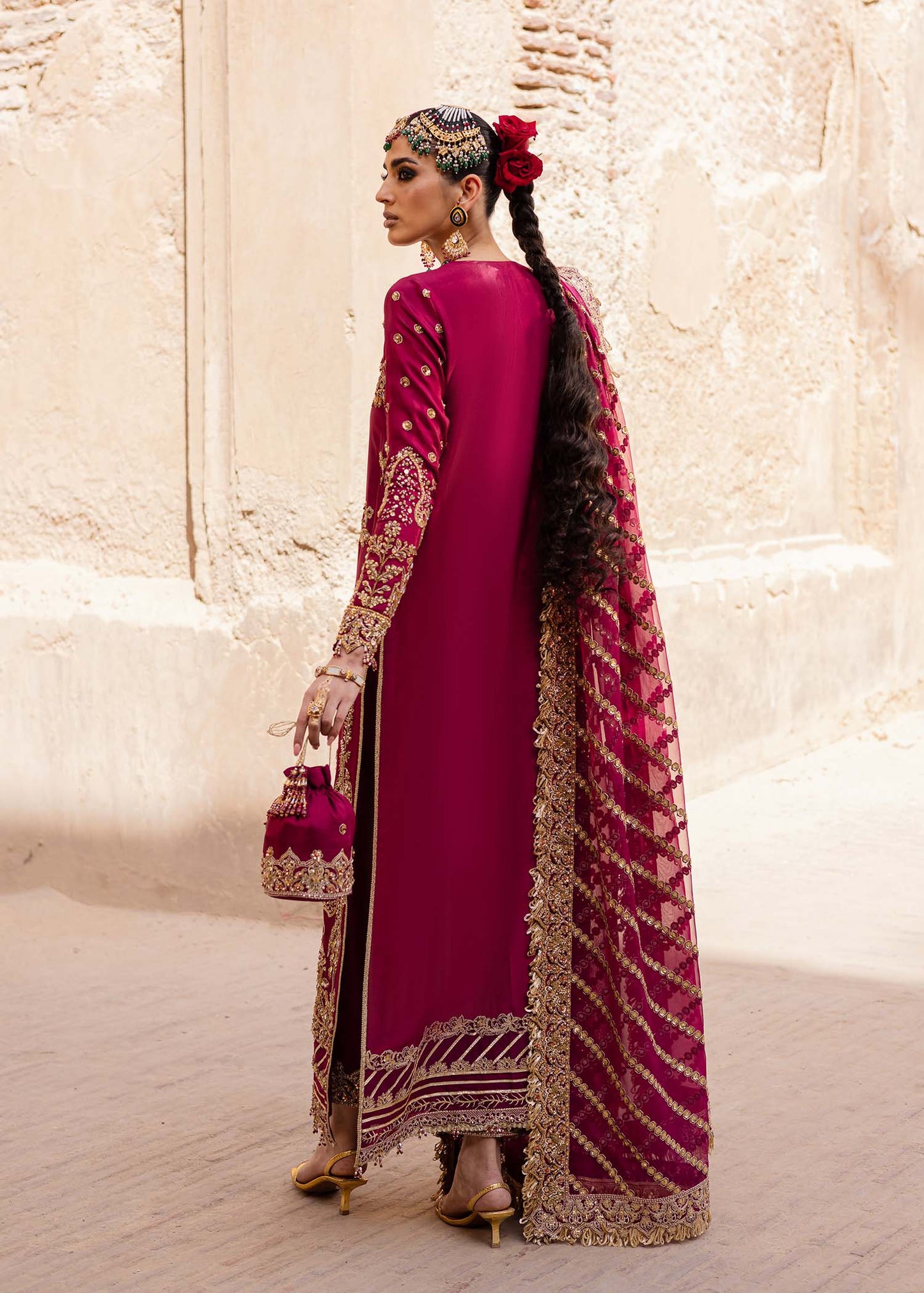 Gulebahar by Akbar – Razruya
