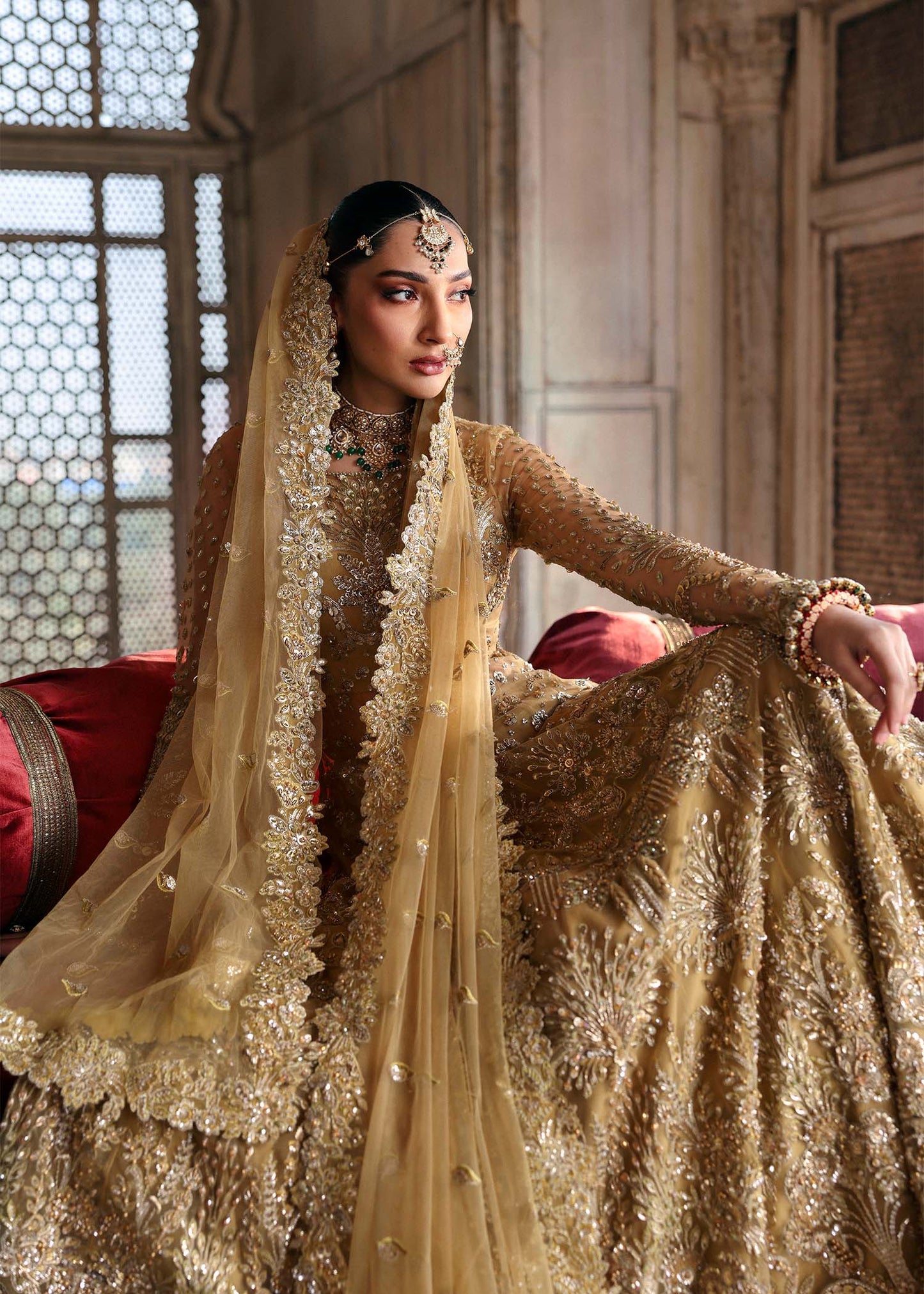 Gulnaz by Akbar – Razruya