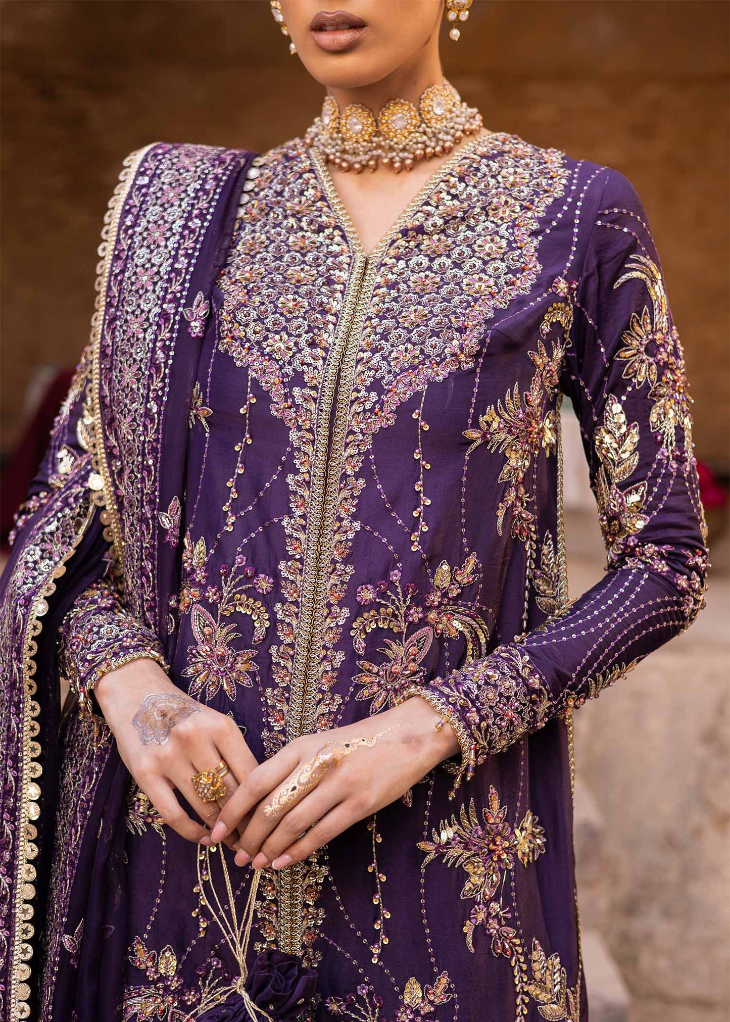 Haniye by Akbar – Razruya