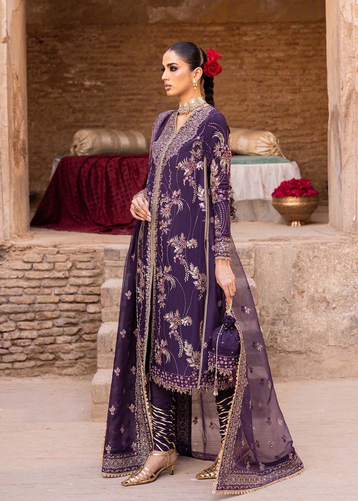 Haniye by Akbar – Razruya