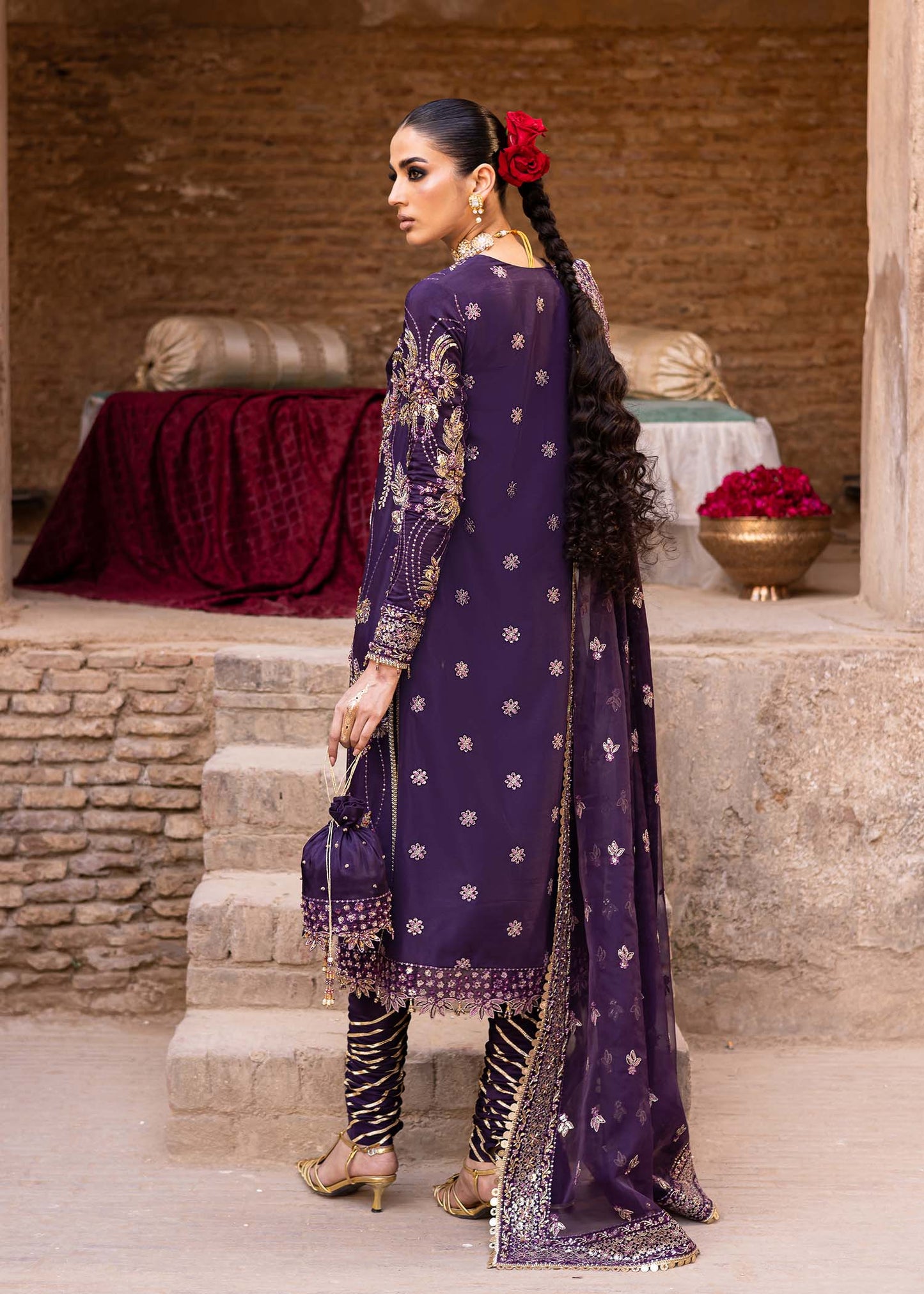 Haniye by Akbar – Razruya