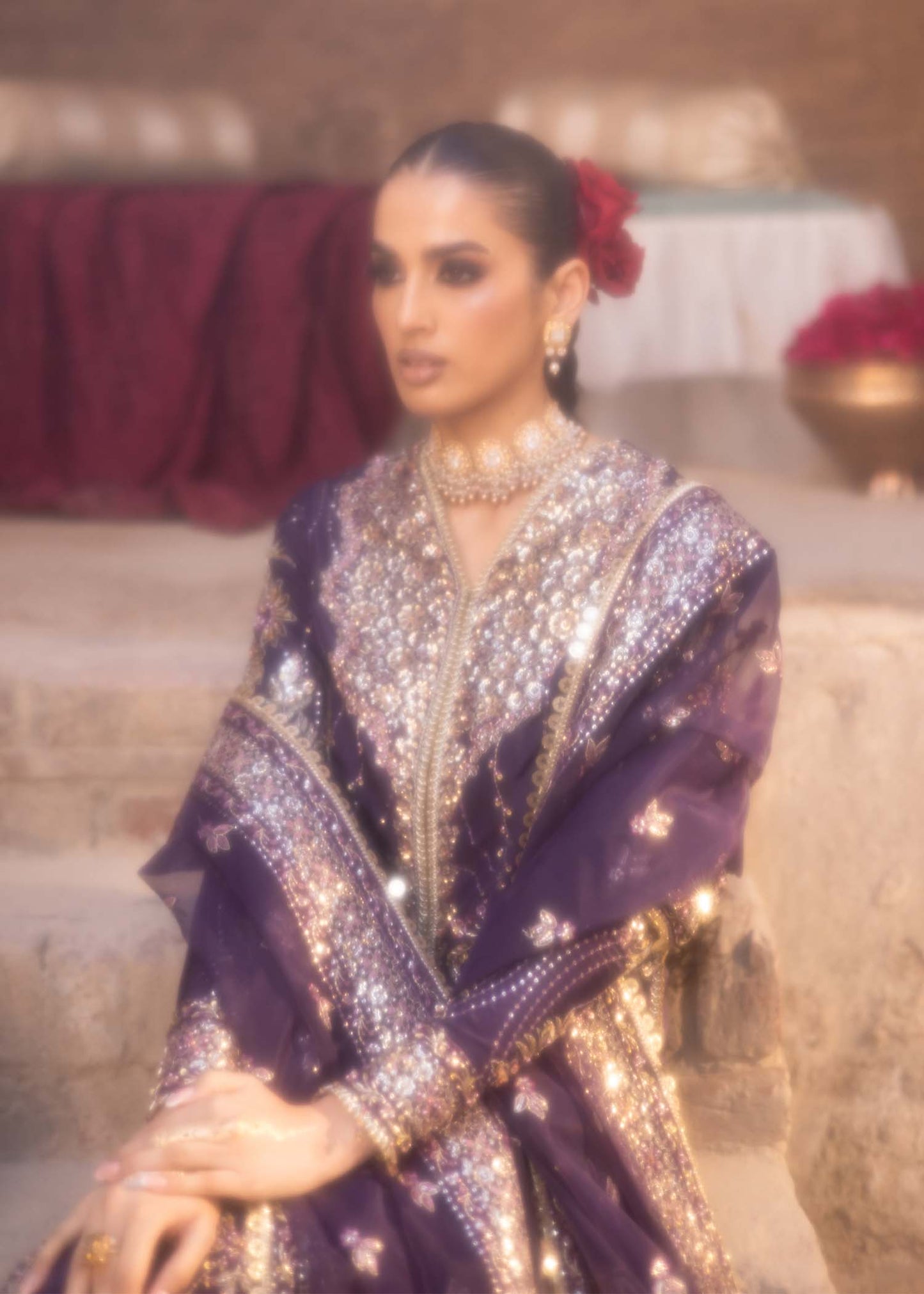 Haniye by Akbar – Razruya