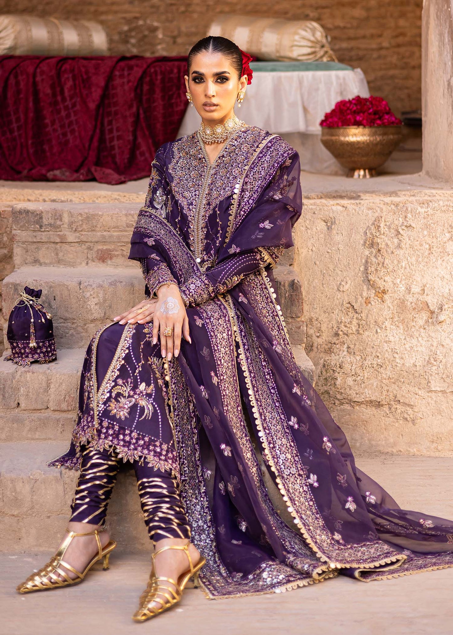 Haniye by Akbar – Razruya