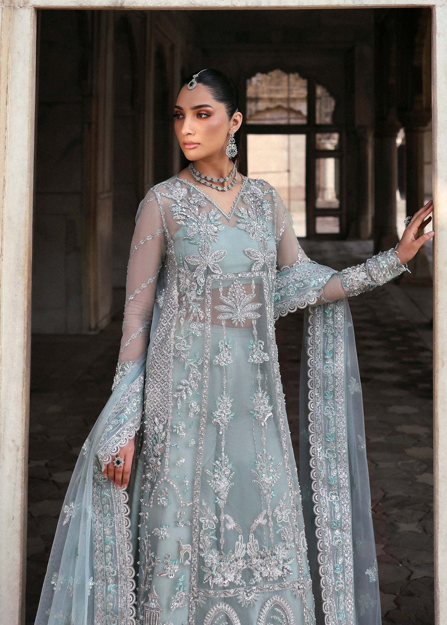 Mahrosh by Akbar – Razruya