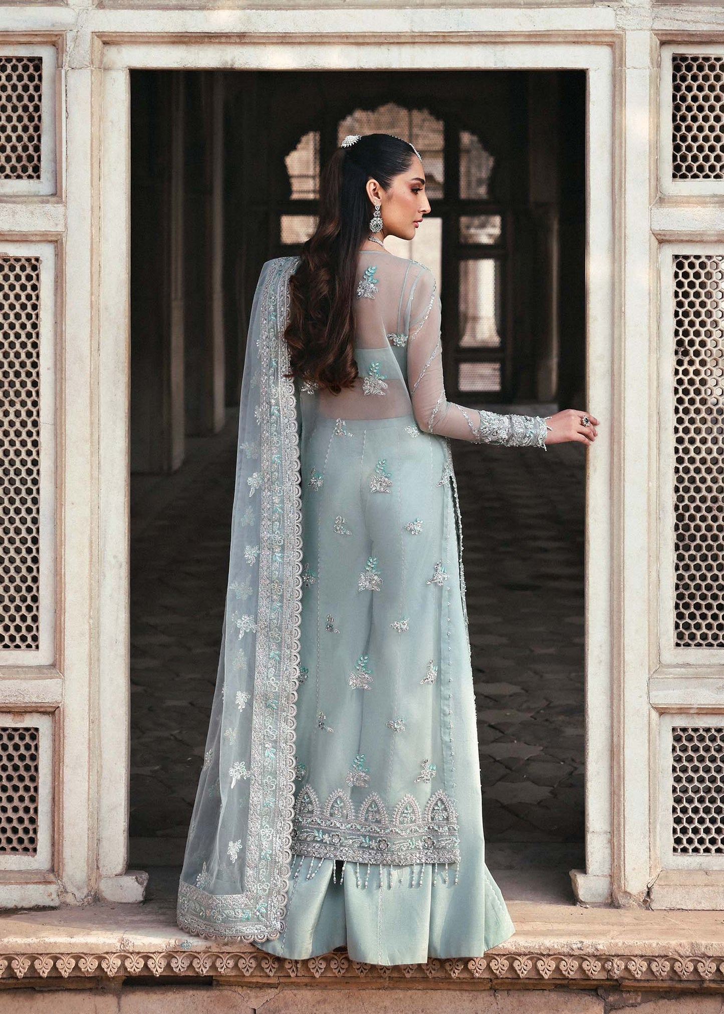 Mahrosh by Akbar – Razruya