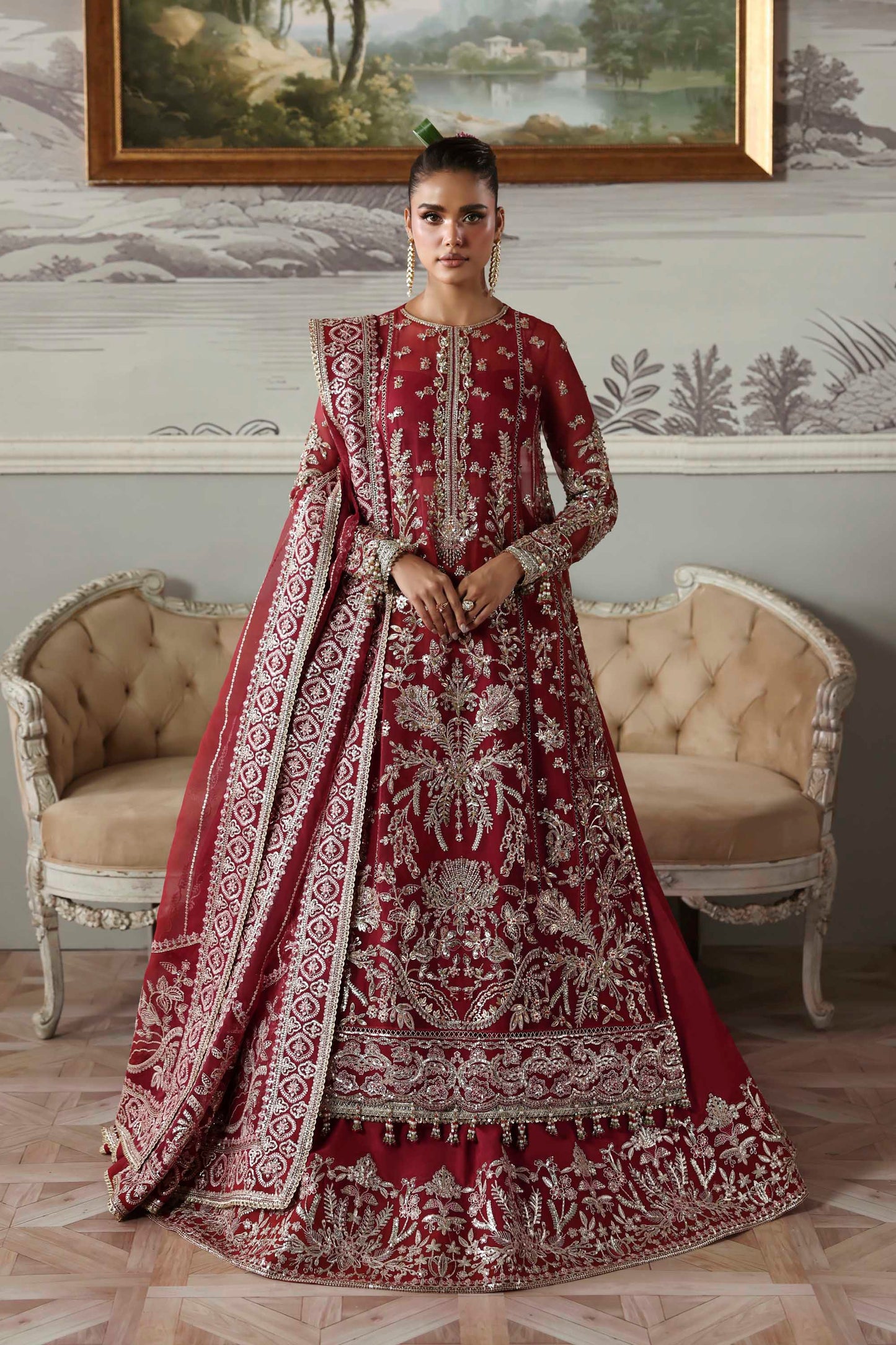Majeste by Akbar – Razruya