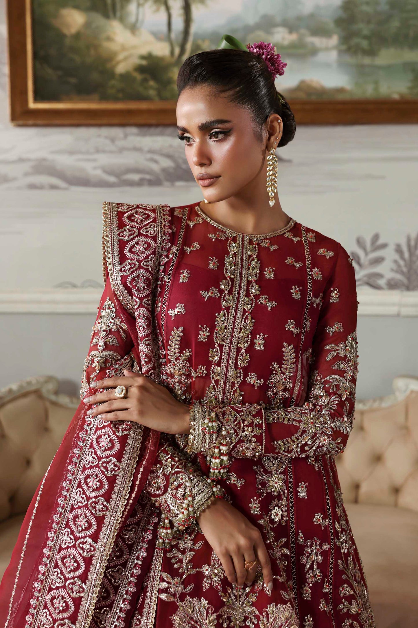 Majeste by Akbar – Razruya