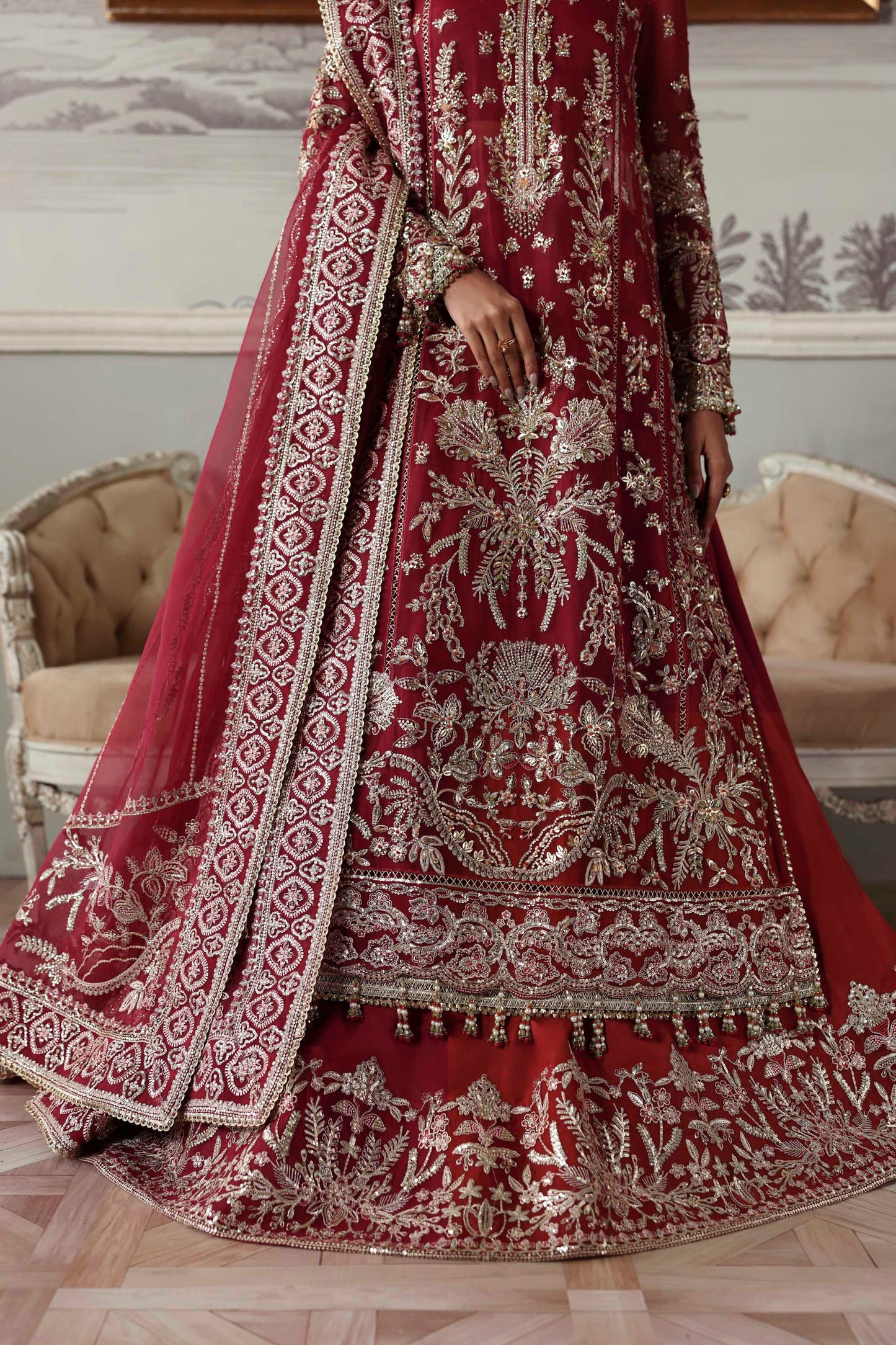 Majeste by Akbar – Razruya