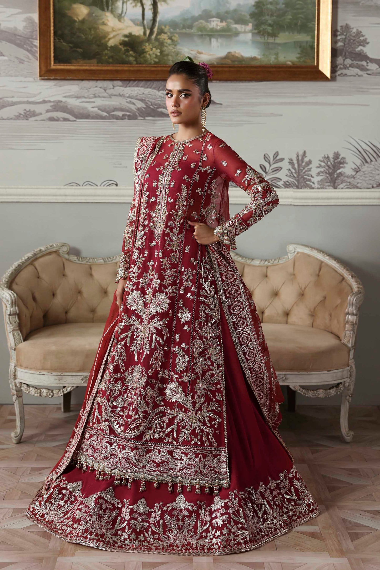 Majeste by Akbar – Razruya