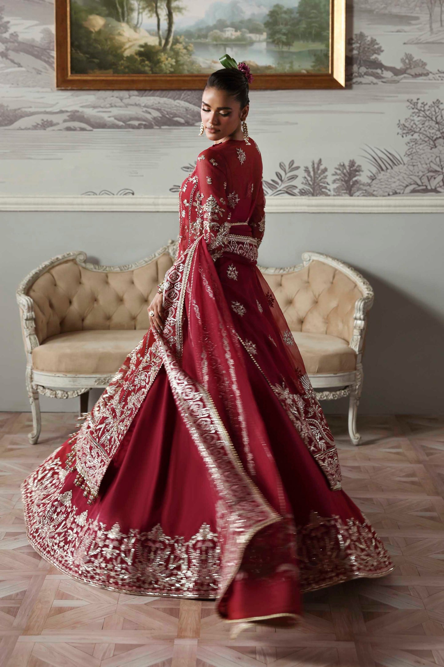 Majeste by Akbar – Razruya