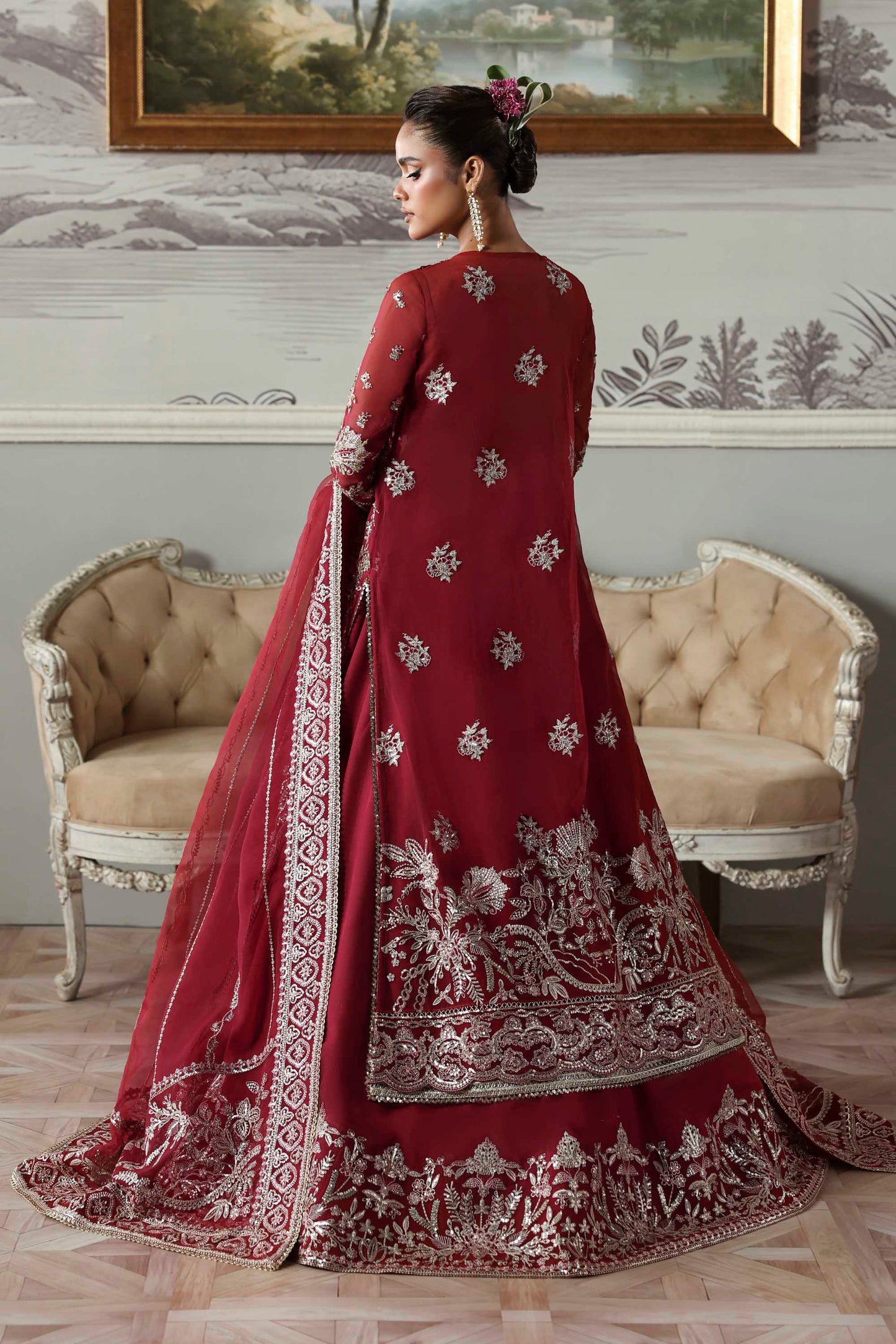 Majeste by Akbar – Razruya