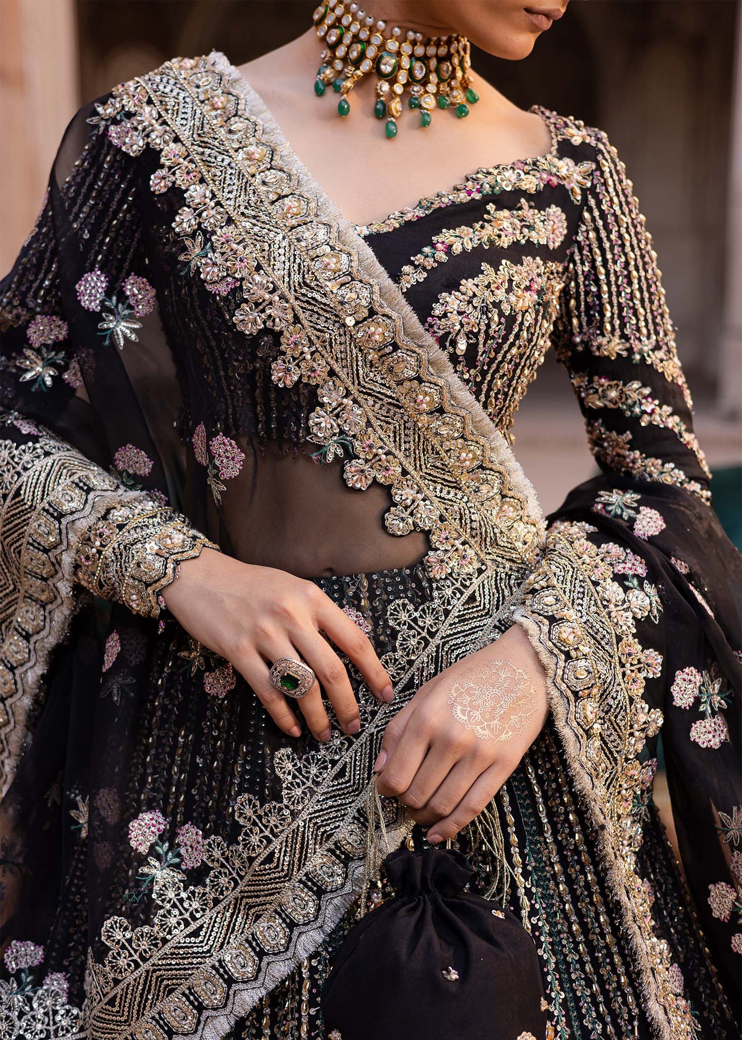 Nehaab by Akbar – Razruya