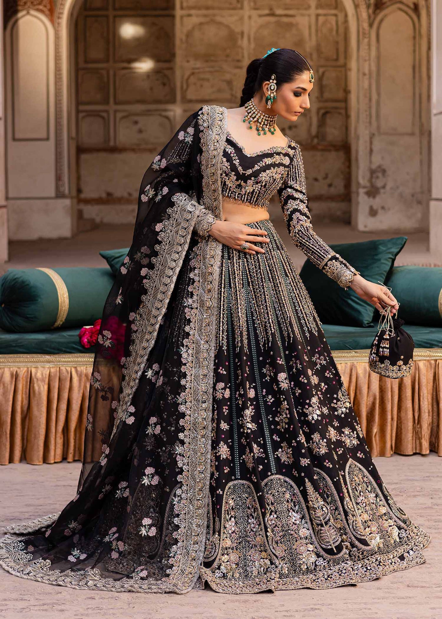 Nehaab by Akbar – Razruya